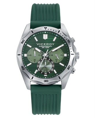 RELOJ VICEROY 401481-67 HOMBRE 42MM